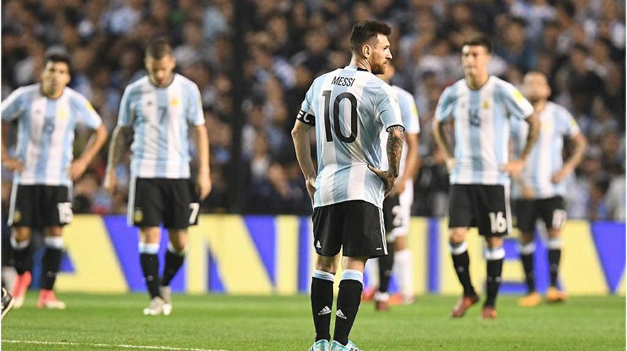 La Selección