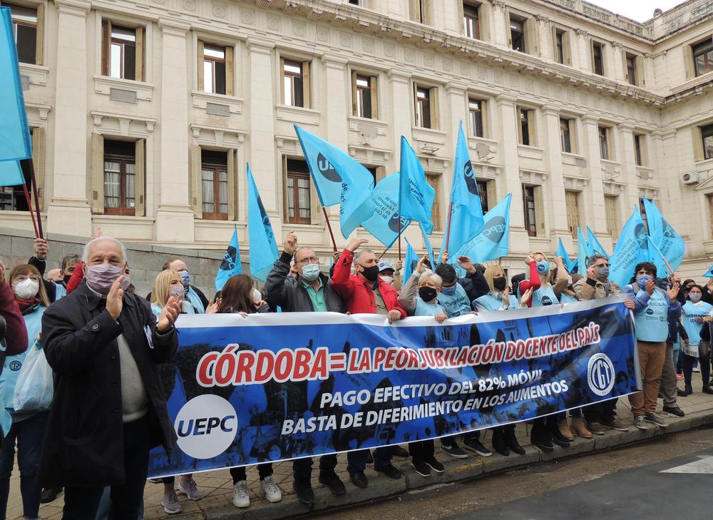 UEPC 4