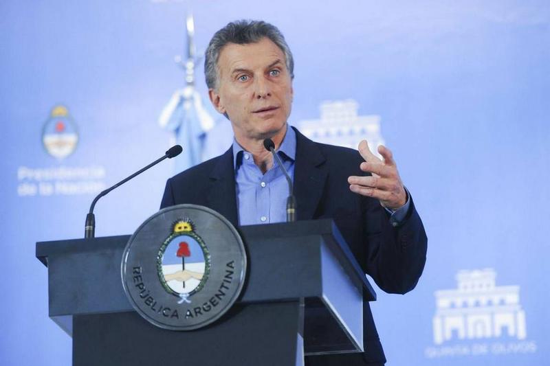 macri