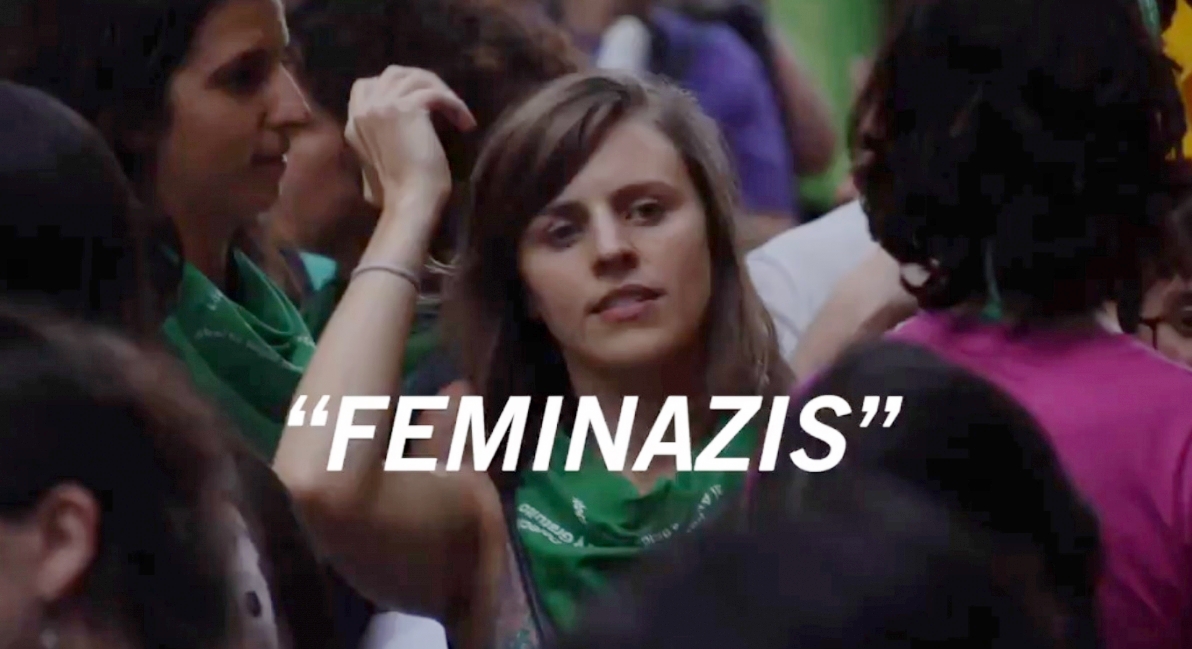 feminazi