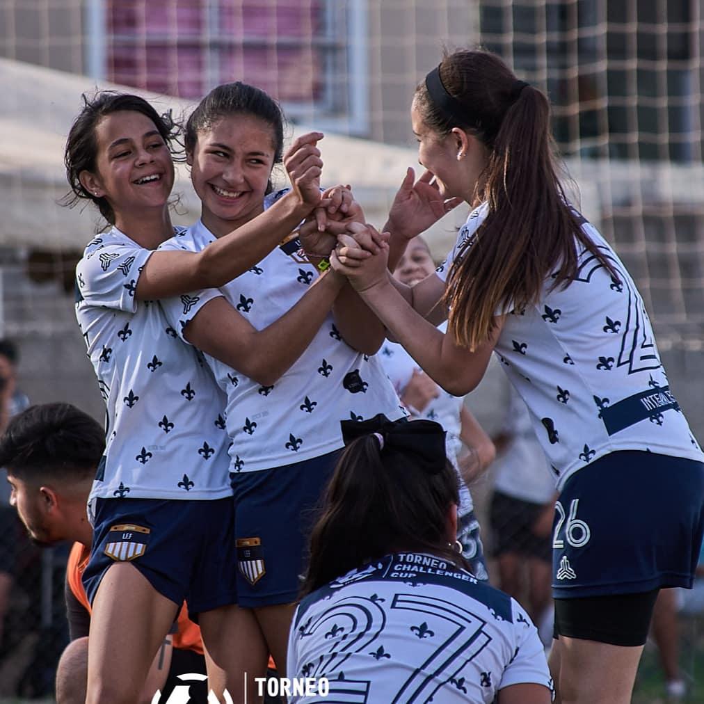 Integral Femenino