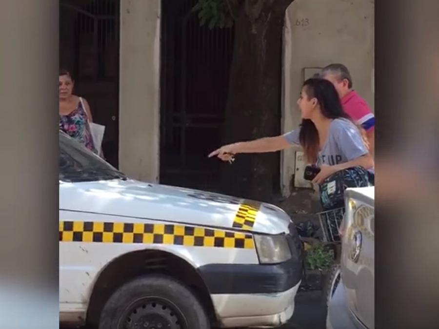 acoso callejero en tucumán