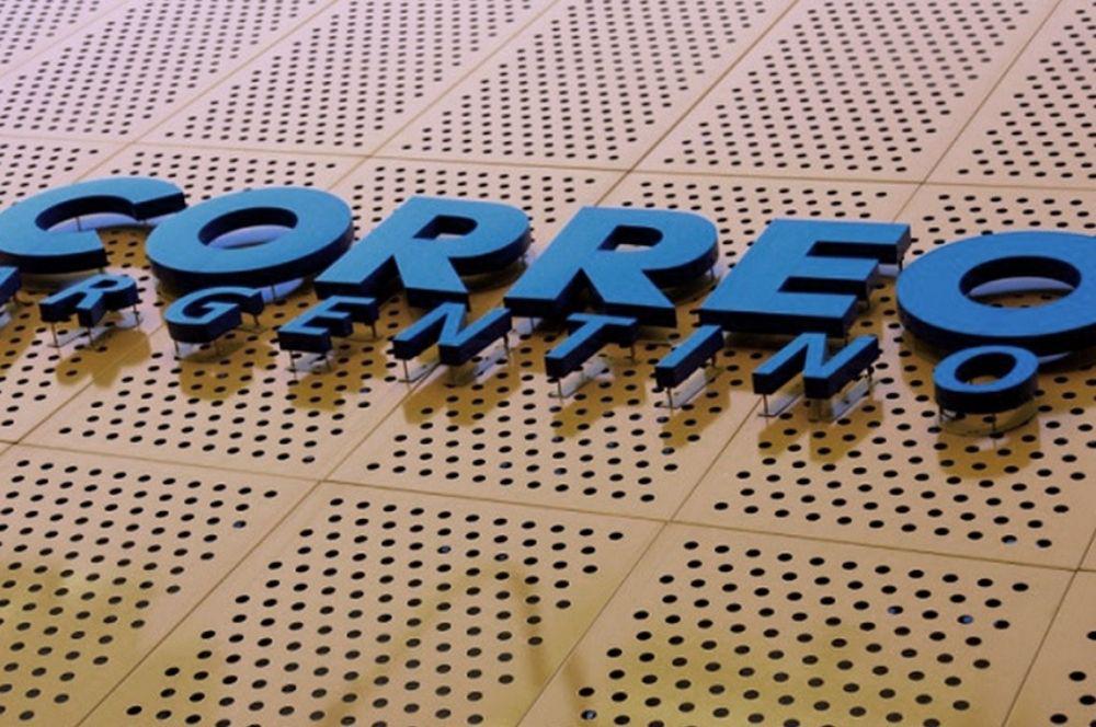 Correo Argentino