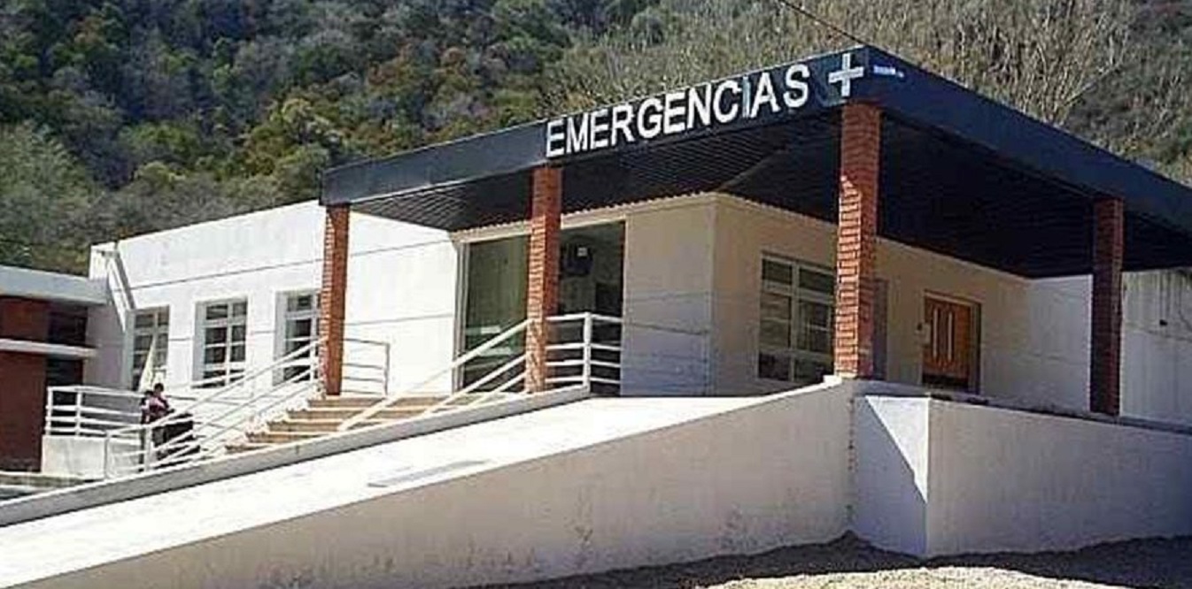 hospital eva peron de villa general belgrano