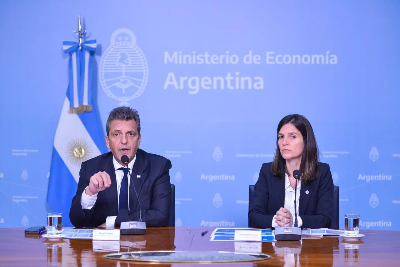 massa y raverta gob de la nación