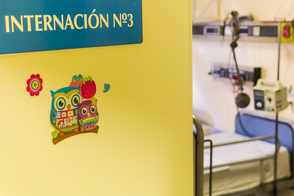 Gentileza provincia Infecciones respiratorias