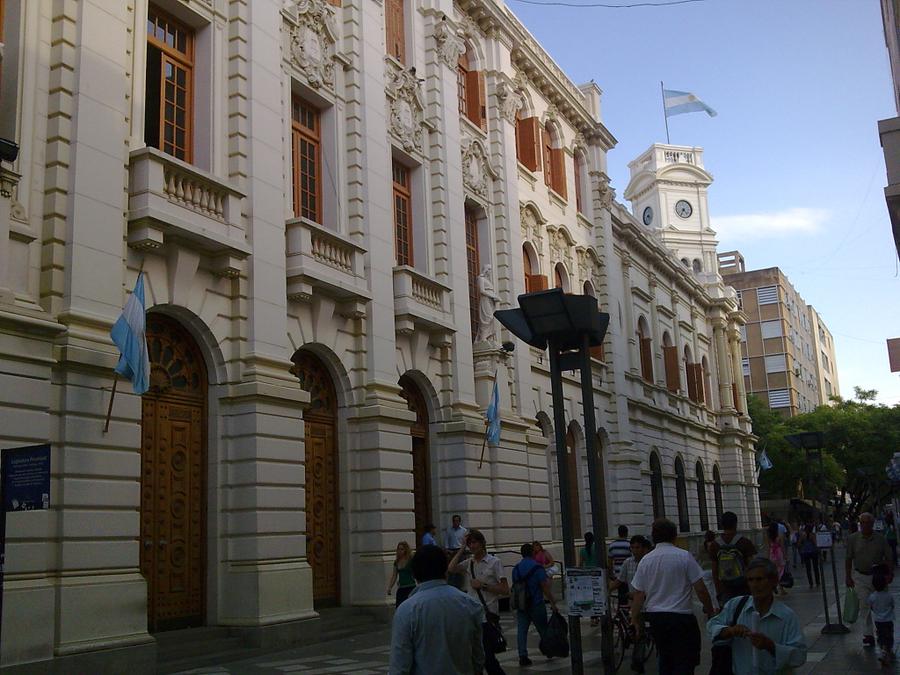 legislatura