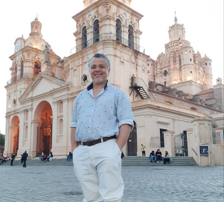 fernando funes Libertad Avanza by gentileza