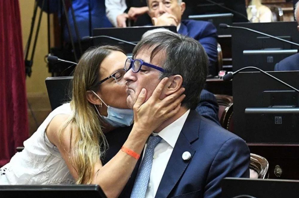 Esteban Bullrich