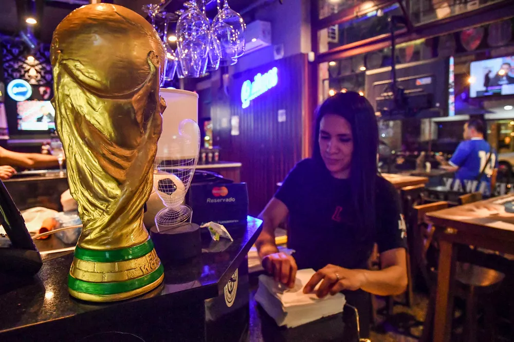 telam copa mundial