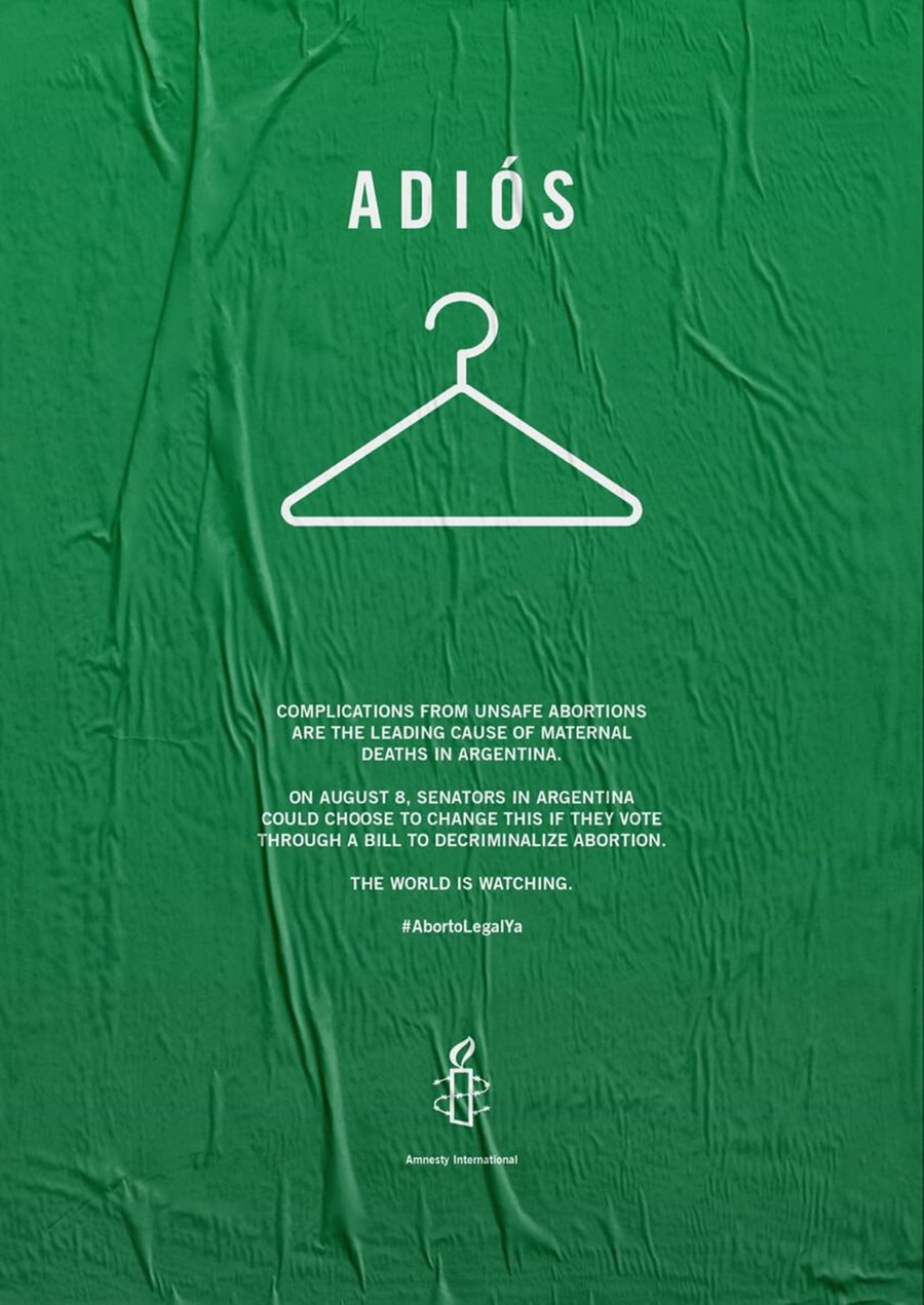 aborto nyt