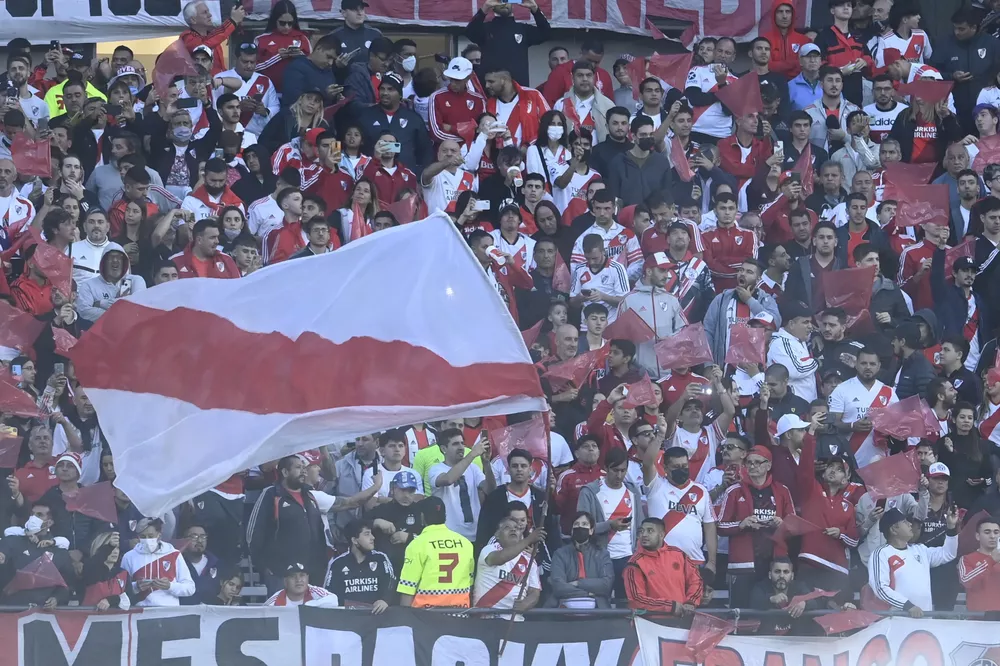 river plate