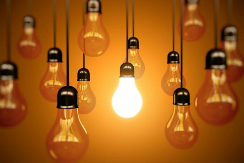 luz