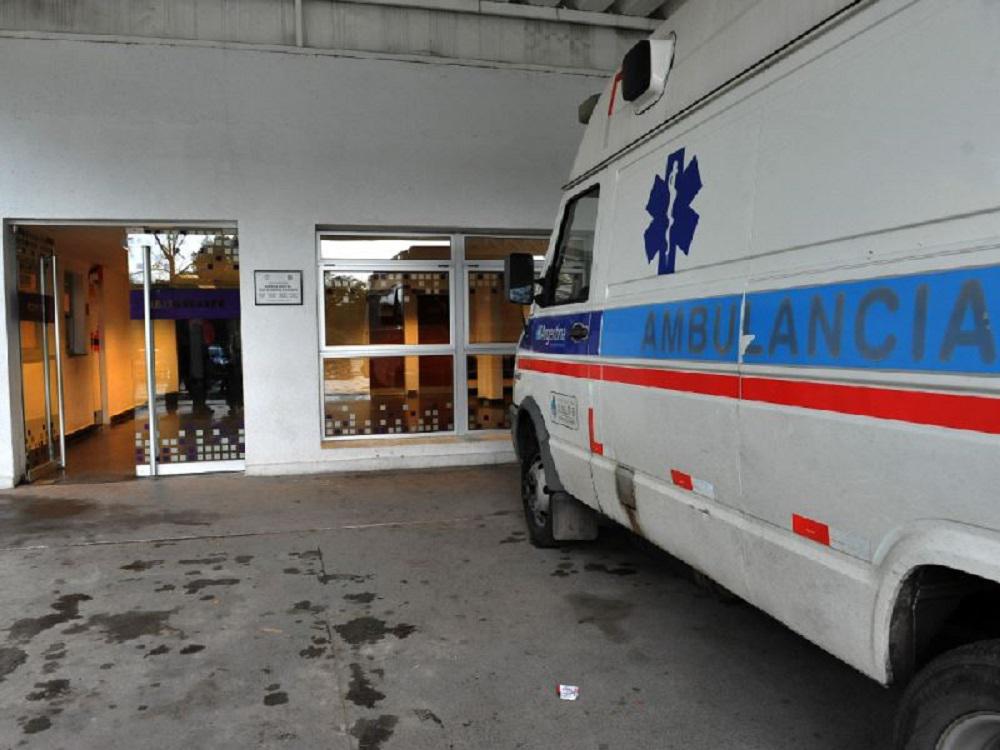 Hospital Iturraspe San Francisco La Voz de San Justo