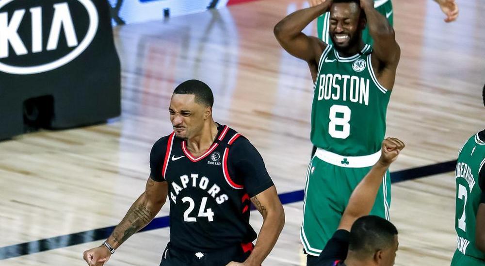 toronto-boston