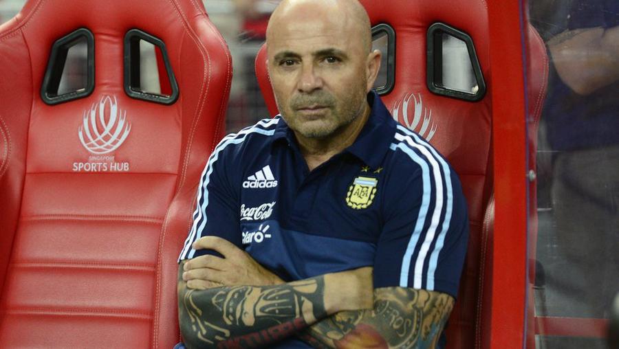 SAMPAOLI JORGE