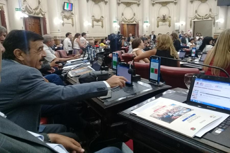 Votacion
