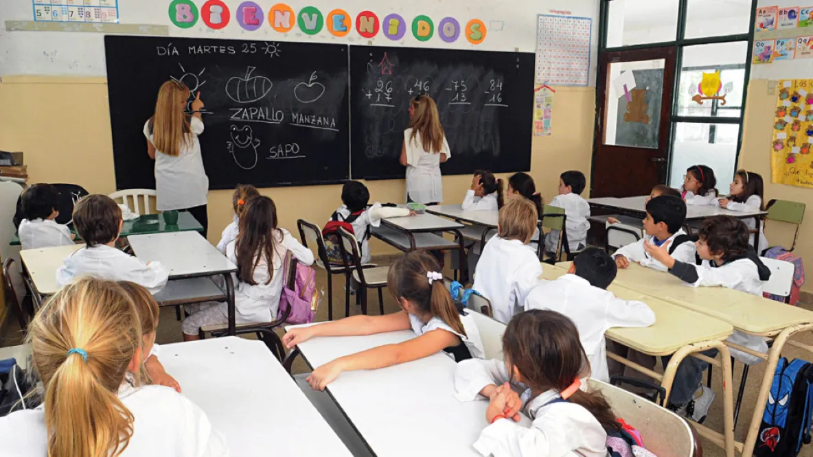 Aula gentileza Radiofonica