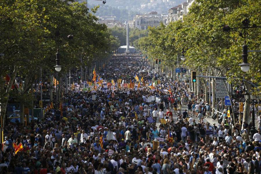 barcelona