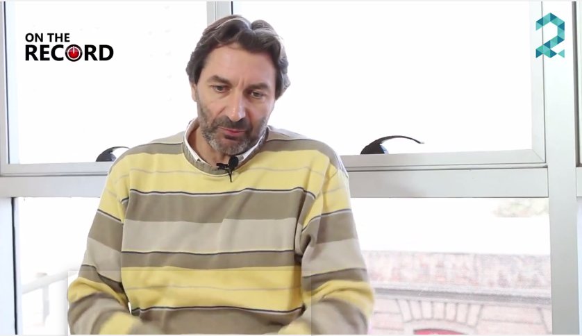 pablo carro