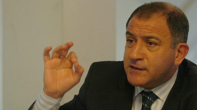 luis juez