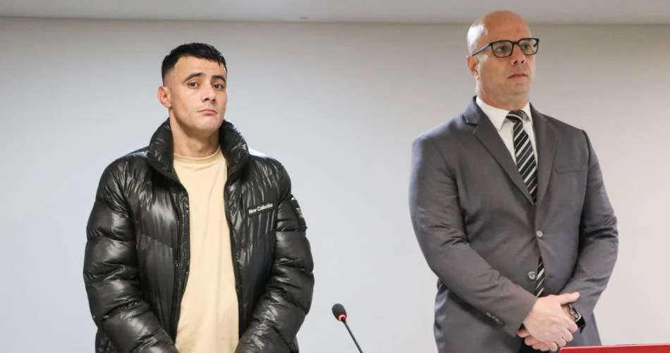 gustavo omar herrera by justicia
