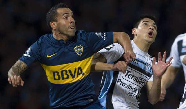 tevez