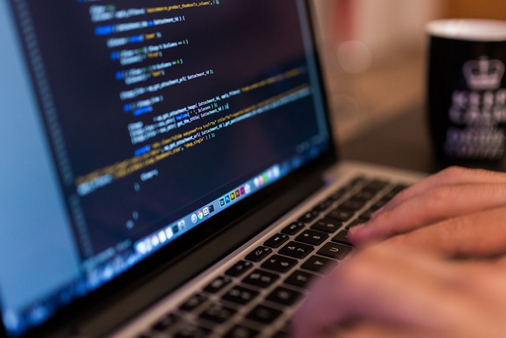 Software industria by gentileza