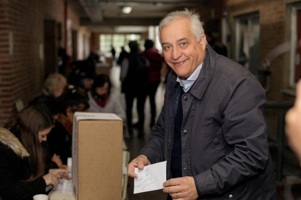 Edaurdo Baldassi
