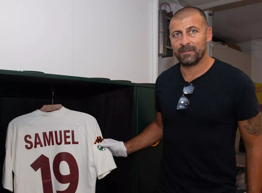 samuel