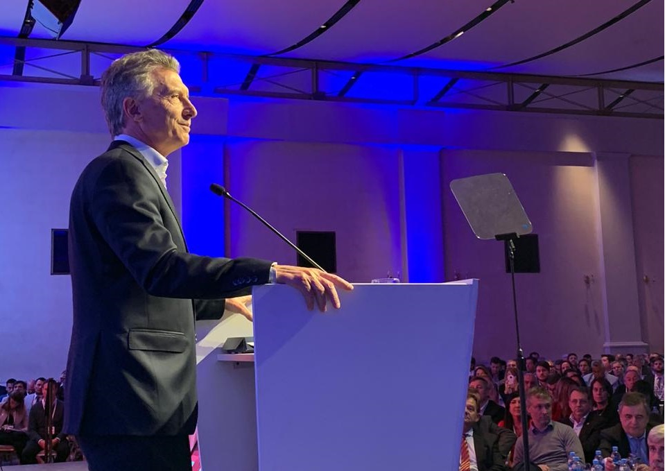 Macri Coloquio UIC @UICba