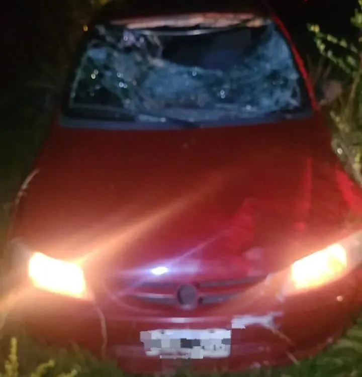 Accidente fatal en Atos Pampa (Policía)