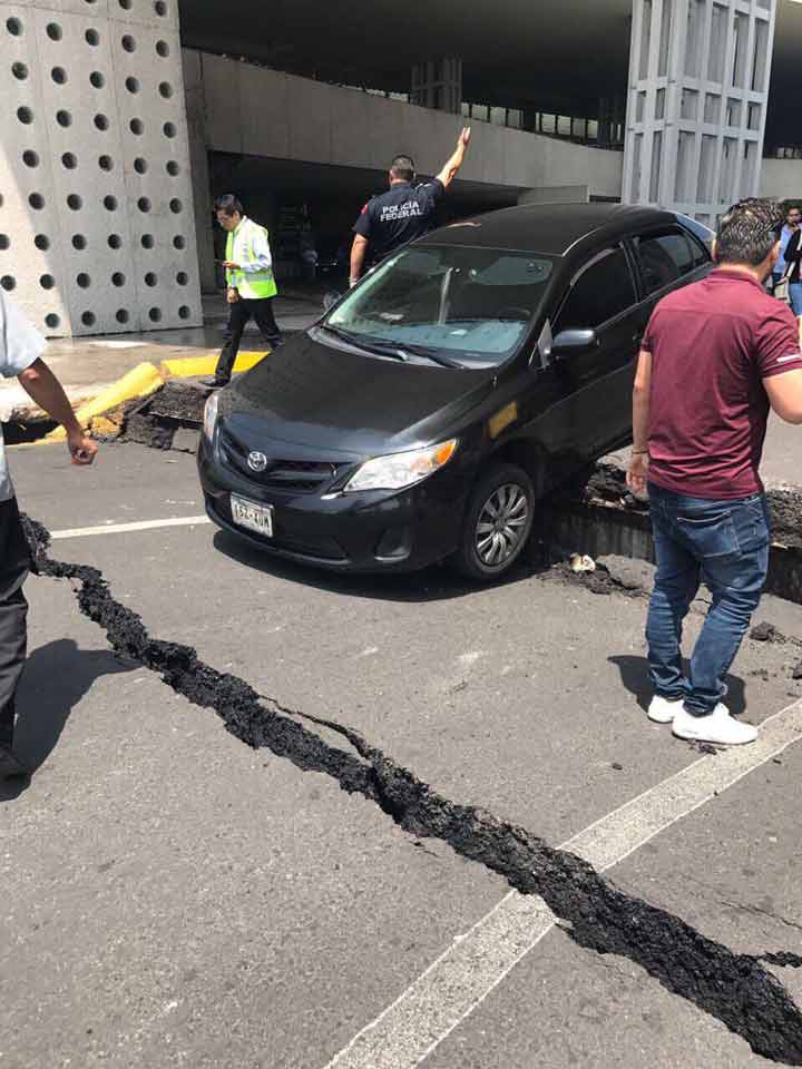 terremoto mexico 5  by excelsior