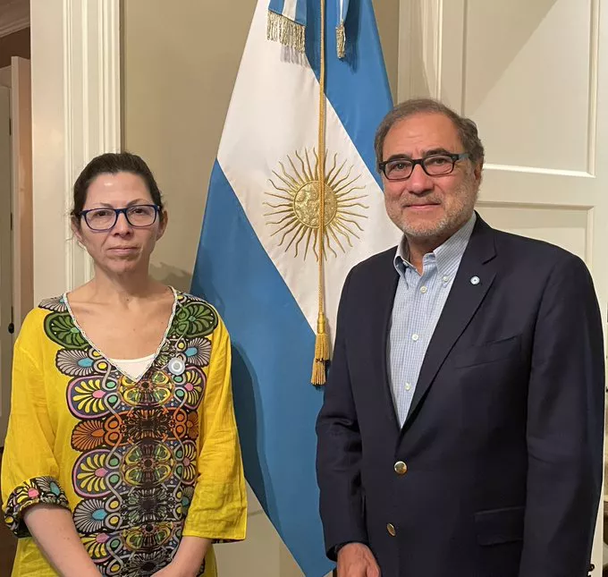 Batakis en Whashington
