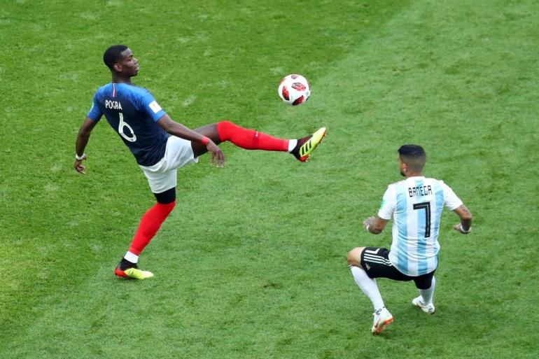 argentina francia