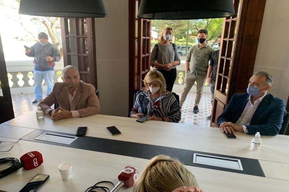 películas en Villa María by Prensa Gobierno