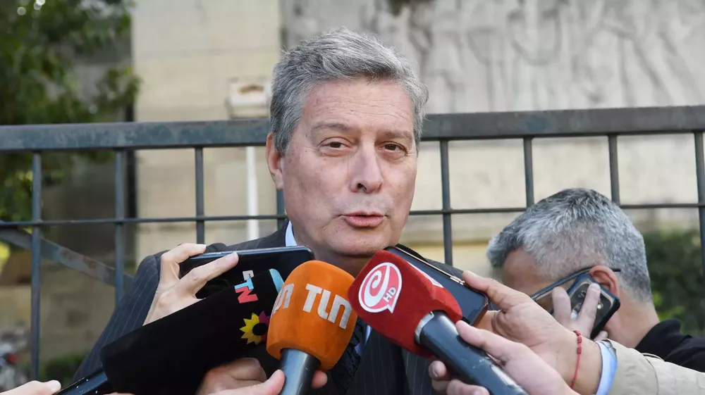 José Manuel Ubeira