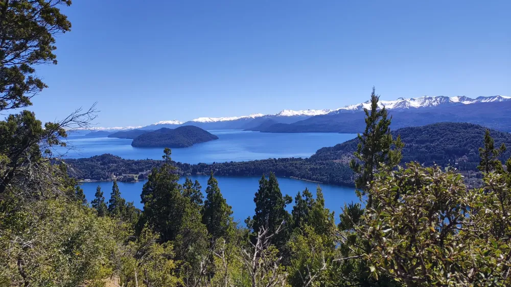 Bariloche by LNM Miriam Campos