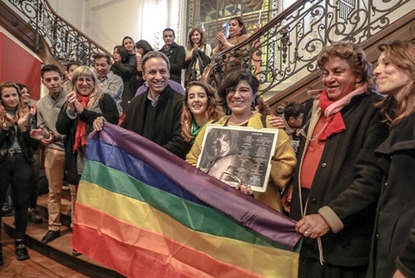 relebarte muestra