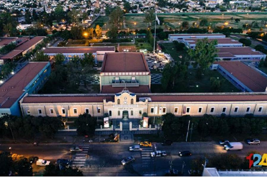 Universidad Provincial