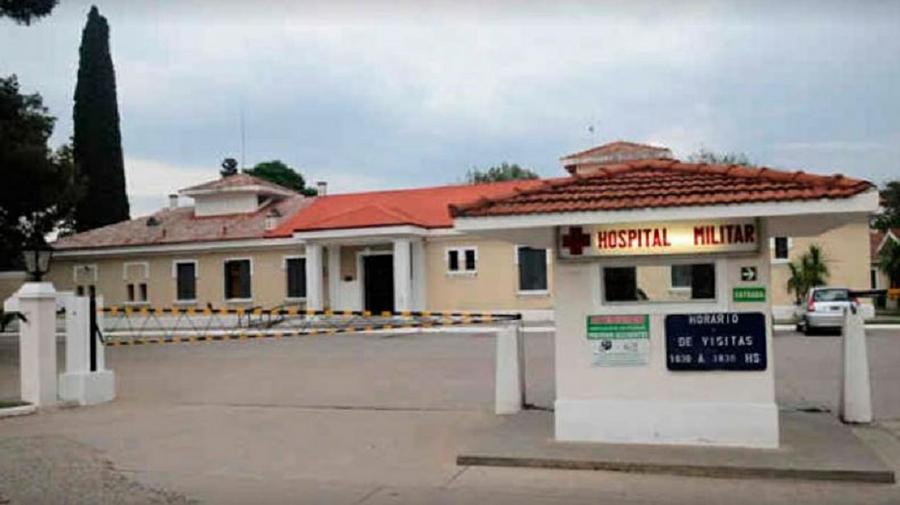 Virgen-de-lourdes-hospital-militar