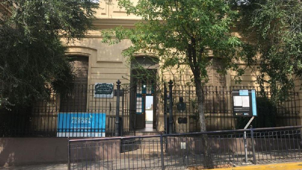 Escuela Manuel Solares Diario Sumario