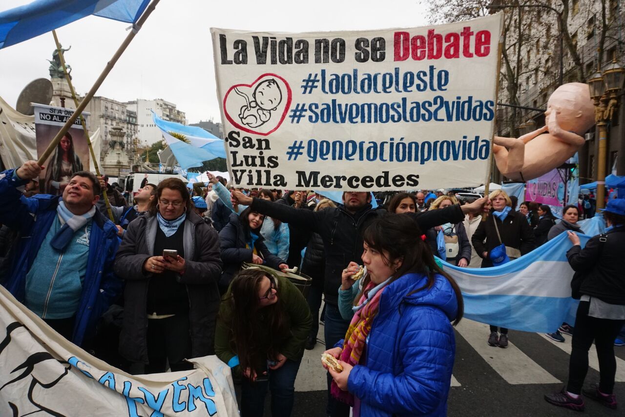 Por las dos vidas