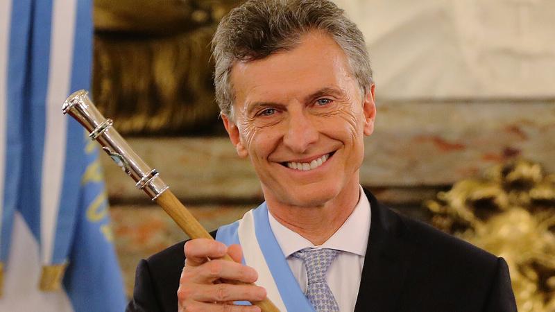 macri