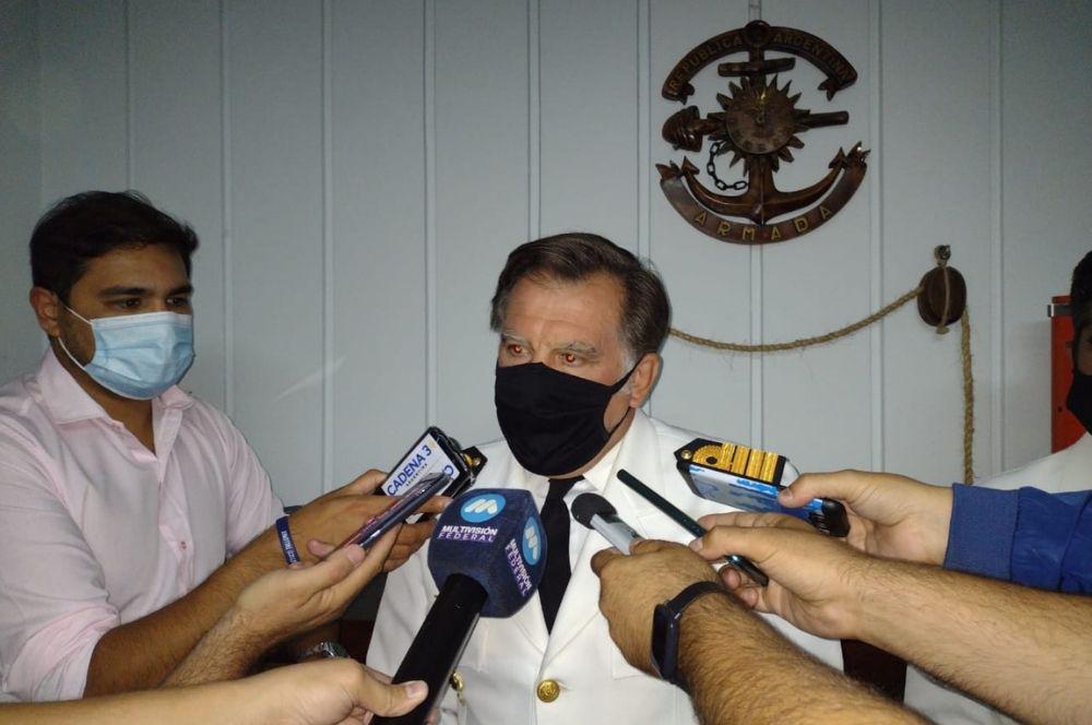 Capitan de Navio