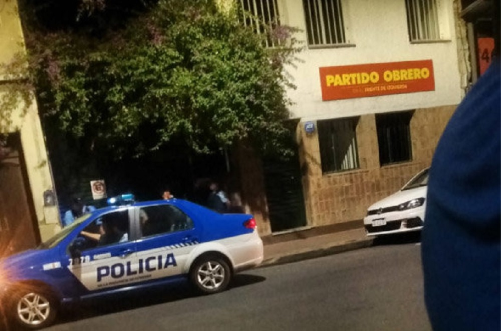 Partido Obrero