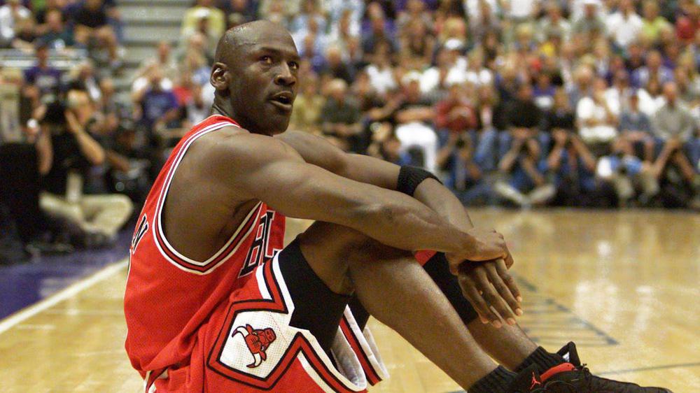 jordan