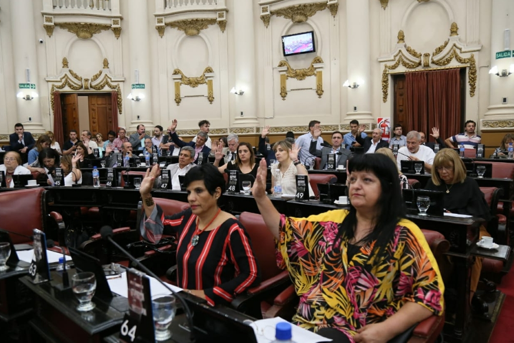 Legislatura de Córdoba