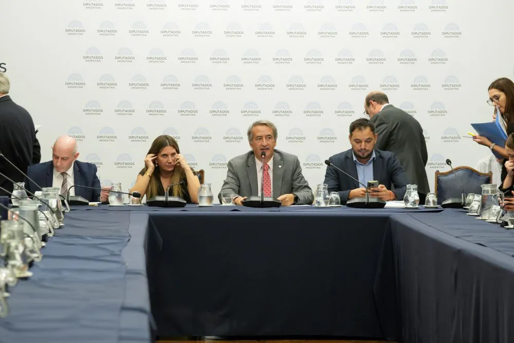 Comision de Diputados byDipytados