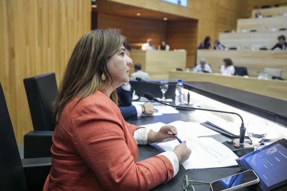 Legislatura de Córdoba 9